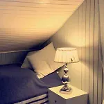 Narnia Lofoten Casa vacanze Gimsoy