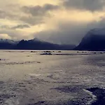 Narnia Lofoten