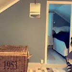 Casa vacanze Narnia Lofoten *