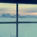 Narnia Lofoten