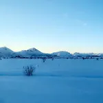 Narnia Lofoten *