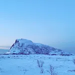 Narnia Lofoten Casa vacanze