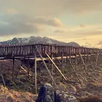 Narnia Lofoten *
