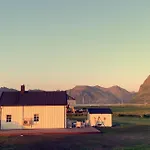 Casa vacanze Narnia Lofoten Gimsoy