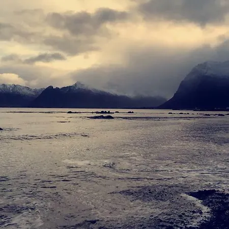 Narnia Lofoten