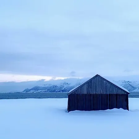 Holiday home Narnia Lofoten *