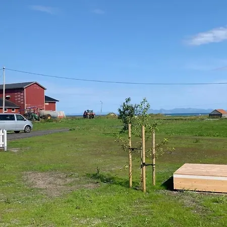 Holiday home Narnia Lofoten
