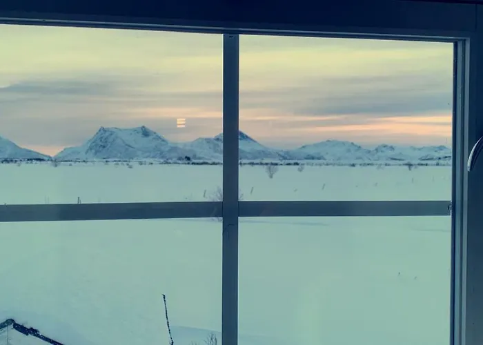 Narnia Lofoten